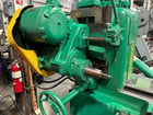 Cross #55, gear tooth chamfering machine, m4-jaw 12" chuck, change gears, hydraulic system - Image 3