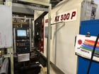 Kapp #KX-300P, CNC gear grinder, Siemens 840D Control, Hoffman filtration, extended tailstock, 2004 - Image 1