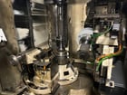 Kapp #KX-300P, CNC gear grinder, Siemens 840D Control, Hoffman filtration, extended tailstock, 2004 - Image 6