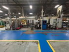 Kapp #KX-300P, CNC gear grinder, Siemens 840D Control, Hoffman filtration, extended tailstock, 2004 - Image 9