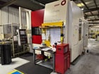 Kapp #KX-160, twin CNC gear grinder, Sieens 840D Control, Hoffman filtrationn system, rotary dresser, 2010 - Image 1