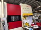 Kapp #KX-160, twin CNC gear grinder, Sieens 840D Control, Hoffman filtrationn system, rotary dresser, 2010 - Image 2