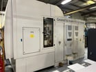 Kapp #KX-160, twin CNC gear grinder, Sieens 840D Control, Hoffman filtrationn system, rotary dresser, 2010 - Image 3