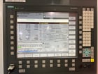 Kapp #KX-160, twin CNC gear grinder, Sieens 840D Control, Hoffman filtrationn system, rotary dresser, 2010 - Image 7