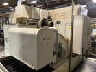 Kapp #KX-160, twin CNC gear grinder, Sieens 840D Control, Hoffman filtrationn system, rotary dresser, 2010 - Image 10