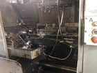 Wickman #1-3/4, 6 spindles, 1-3/4" cap. electromagnetic clutch, stock reel & stand, threading - Image 6