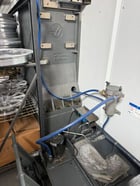 Haas #VF-3SSYT, CNC vertical machining center, 40" X, 26" Y, 25" Z, 12000 RPM 24 automatic tool changer - Image 6