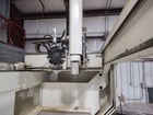 SCM Routech #Chronos, CNC bridge type vertical machining center, 5-Axis, 145.6" X, 61.2" Y, 39.3" Z, 20000 - Image 3