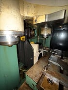 60 Ton, Minster #Pulsar-TR2-60, high speed stamping press, 1.5" stroke, 36" x 23" bed, 900 SPM - Image 5