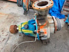 Allis-Chalmers, 8x6-15 Centrifugal Process Pump - Image 1