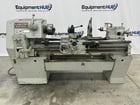 15" x 36" LeBlond #Dual-Drive, engine lathe, 3-jaw chuck, steady rest, Trav-a-Dial, coolant pump - Image 1
