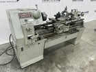 15" x 36" LeBlond #Dual-Drive, engine lathe, 3-jaw chuck, steady rest, Trav-a-Dial, coolant pump - Image 2