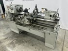 15" x 36" LeBlond #Dual-Drive, engine lathe, 3-jaw chuck, steady rest, Trav-a-Dial, coolant pump - Image 3