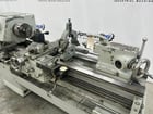 15" x 36" LeBlond #Dual-Drive, engine lathe, 3-jaw chuck, steady rest, Trav-a-Dial, coolant pump - Image 5