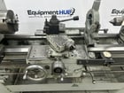 15" x 36" LeBlond #Dual-Drive, engine lathe, 3-jaw chuck, steady rest, Trav-a-Dial, coolant pump - Image 6