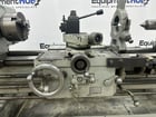 15" x 36" LeBlond #Dual-Drive, engine lathe, 3-jaw chuck, steady rest, Trav-a-Dial, coolant pump - Image 7