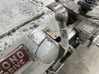 15" x 36" LeBlond #Dual-Drive, engine lathe, 3-jaw chuck, steady rest, Trav-a-Dial, coolant pump - Image 10