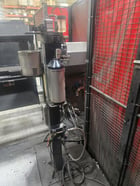 Motoman, Arc World II 6000HD, robotic weld cell, NX100 Control, 1885mm reach, 2007 - Image 4