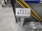 Motoman, Arc World II 6000HD, robotic weld cell, NX100 Control, 1885mm reach, 2007 - Image 6