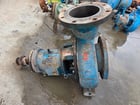 Goulds #3196LTi, Centrifugal Pump, 8x10, Stainless Steel - Image 3