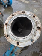 Goulds #3196LTi, Centrifugal Pump, 8x10, Stainless Steel - Image 4