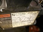 8,000 lb. Hyster #S80XL2BC, Forklift, 47.5" forks, 121" load height - Image 4