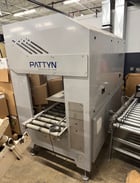 Pattyn #ZIM-A, Bag Inserter, 480 Volt, 2020 - Image 1