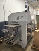 Pattyn #ZIM-A, Bag Inserter, 480 Volt, 2020 - Image 2