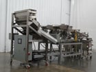 Weighpack Systems #TW/TP, Linear Counter & VS Bagging System, Stainless Steel, 4-head/4-lane, vibratory - Image 2