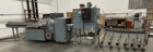 Shanklin #F-5A, automatic side seal shrink, 3"-48" long package range, 22" max. film size, 18" wide hot - Image 2