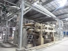 10' Press Technologies #120-WT, Heavy-Duty Twin Wire Wedge Pulp Thickener, 200-400 tons/day, all new - Image 7