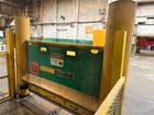 Black Clawson, Paper Roll Splitter, 78" width capacity - Image 3