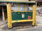 Black Clawson, Paper Roll Splitter, 78" width capacity - Image 4