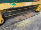 Black Clawson, Paper Roll Splitter, 78" width capacity - Image 6