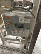 HL Stoker #200, Auger Bagging/Filling Machine, (2) small material hoppers, 220 Volt - Image 4