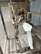 HL Stoker #200, Auger Bagging/Filling Machine, (2) small material hoppers, 220 Volt - Image 7