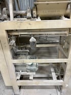 HL Stoker #200, Auger Bagging/Filling Machine, (2) small material hoppers, 220 Volt - Image 9
