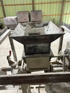 HL Stoker #200, Auger Bagging/Filling Machine, (2) small material hoppers, 220 Volt - Image 10