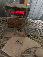IMER #Mortarman-750, Towable Mortar Mixing Production System, (4) large steel material hoppers, heavy-duty - Image 10