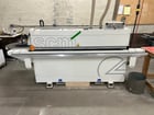 SCMI #K130, Edgebander, 29.5 FPM, 8-50mm panel, 0.4-3mm thick, 2010 - Image 1
