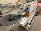 SCMI #K130, Edgebander, 29.5 FPM, 8-50mm panel, 0.4-3mm thick, 2010 - Image 2