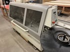 SCMI #K130, Edgebander, 29.5 FPM, 8-50mm panel, 0.4-3mm thick, 2010 - Image 4