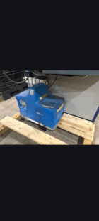 Lantech #C-2000-HOTMELT, Case erector, w/ Problue 4 Hotmelt, 2018 - Image 4