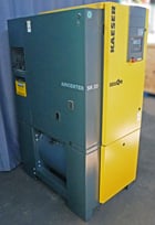 88 cfm, 125 psig, Kaeser #SK-20-Aircenter, Rotary Screw Air Compressor, 20 HP - Image 4