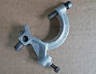 Dumore #57-021-C6C34DZ1, Internal/External Tool Post Grinder, 0.5 HP, 120 V., 3450 RPM - Image 4