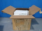Balluff #BNI00FW, network block, 8.8 A, new, sealed (3 available) - Image 1