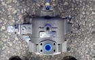 Bosch #PSV-PNCF-20HRM-66, silent vane pump - Image 6
