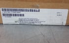 Siemens #6AV7461-7TA00-0AA1, flat panel, 24 Volts, new - Image 9