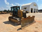 Caterpillar D5K2LGP, 4708 hours, S/N: KY205321, 2018 - Image 2