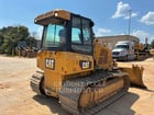 Caterpillar D5K2LGP, 4708 hours, S/N: KY205321, 2018 - Image 3